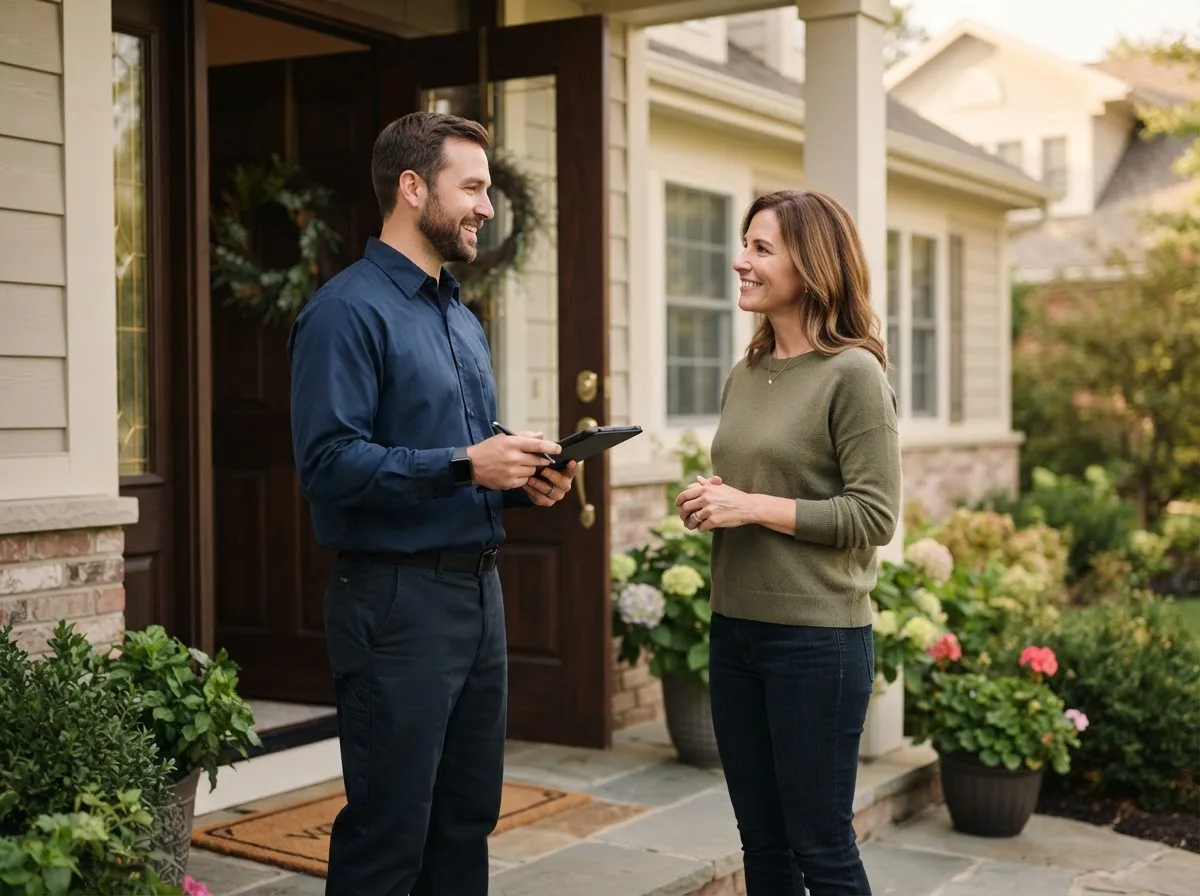 Water damage restoration FAQs for Matamoras, PA